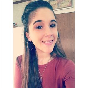 Meet your Posher, Kaytee